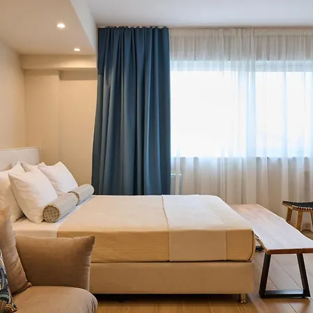 Acropolis Muses - Downtown Luxury * Athens