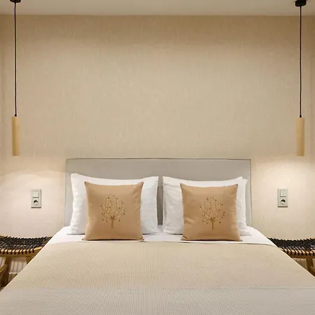 Apartment Acropolis Muses - Downtown Luxury *