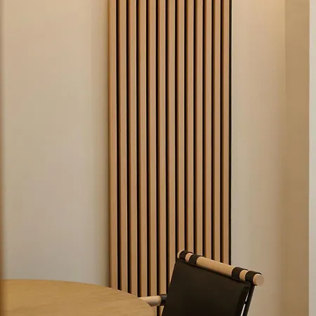 Apartment Acropolis Muses - Downtown Luxury Athens