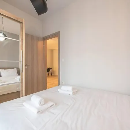 Urban & Spacious Athens
