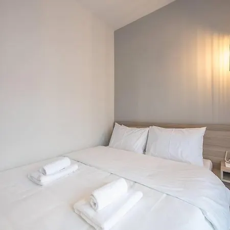 Apartment Urban & Spacious *