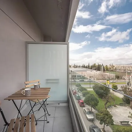 Urban & Spacious