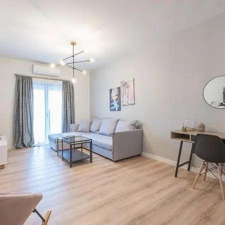 Urban & Spacious * Athens