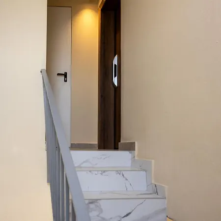 Apartment Heart Of Athens