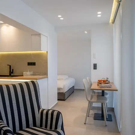 Heart Of Apartment Athens