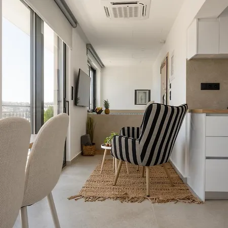Apartment Heart Of Athens