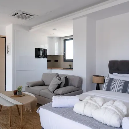 Heart Of Apartment