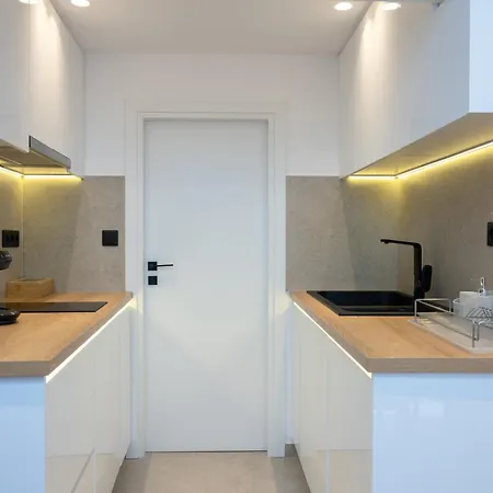 Heart Of Apartment Athens
