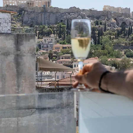 Heart Of * Athens