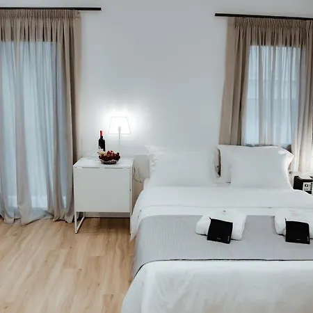 Muses Hotel Athene
