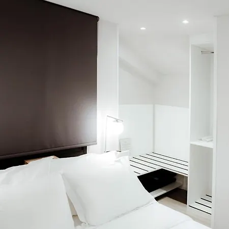 Hotel Muses Athene