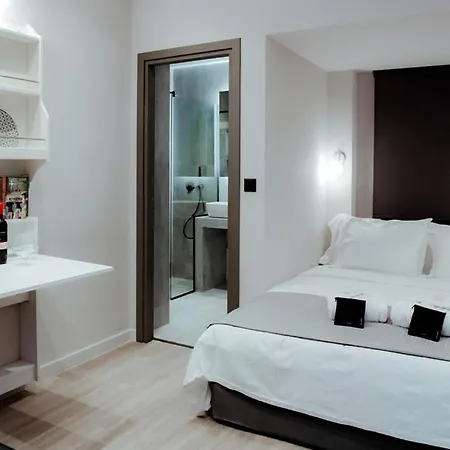 Hotel Muses