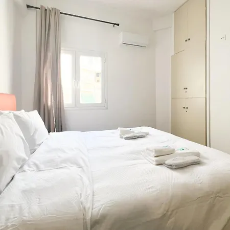 Hotel apartamentowy Anhome K11 Serviced *