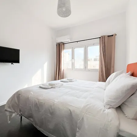 Anhome K11 Serviced Hotel apartamentowy *