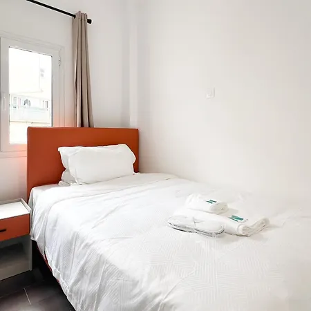 Anhome K11 Serviced Hotel apartamentowy