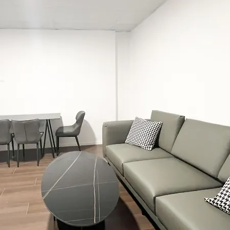 Hotel apartamentowy Anhome K11 Serviced Ateny