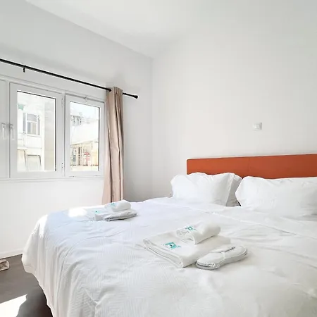 Hotel apartamentowy Anhome K11 Serviced