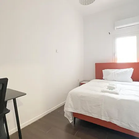Hotel apartamentowy Anhome K11 Serviced