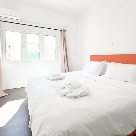 Anhome K11 Serviced Hotel apartamentowy