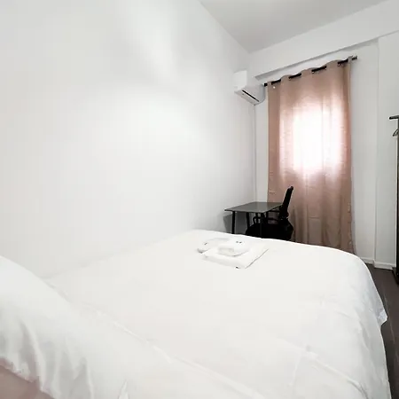 Anhome K11 Serviced Hotel apartamentowy