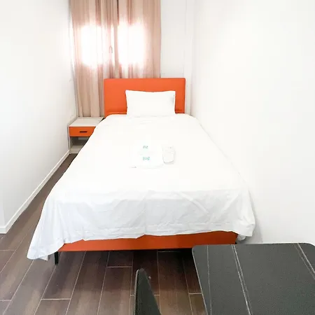 Hotel apartamentowy Anhome K11 Serviced *