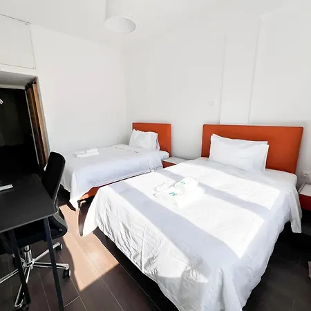 Anhome K11 Serviced Hotel apartamentowy