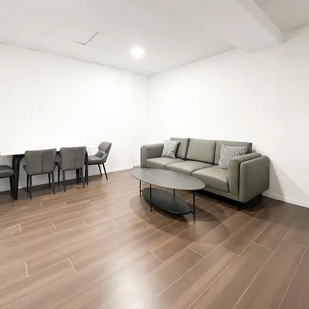 Anhome K11 Serviced Hotel apartamentowy *