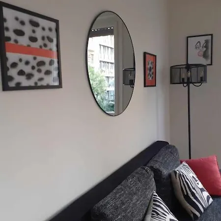Cdv Stylish Flat * Athen