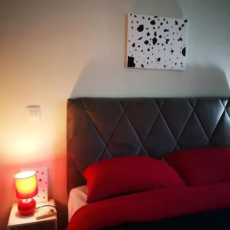 Apartment Cdv Stylish Flat *