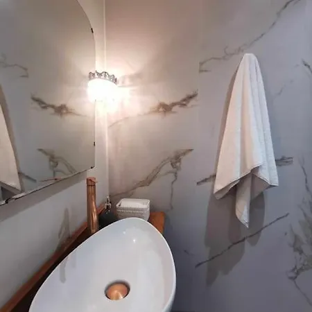Apartment Cdv Stylish Flat