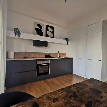 Cdv Stylish Flat * Athen