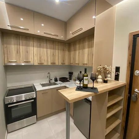 Apartment Dionysos Athens