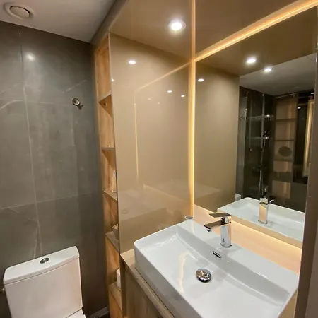 Dionysos Apartment
