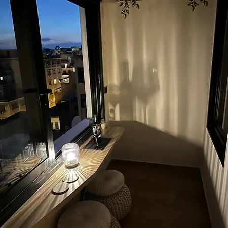 Apartment Dionysos Athens
