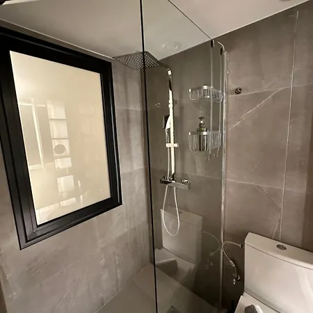 Apartment Dionysos *