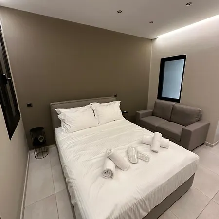 Apartment Dionysos