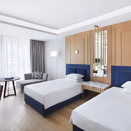 Grand Hyatt