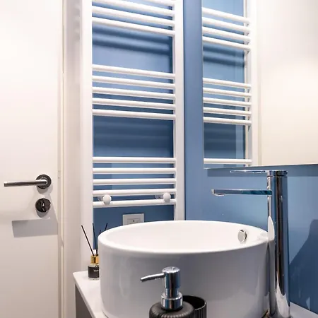 Syntagma Sweet House 4 Apartamento *
