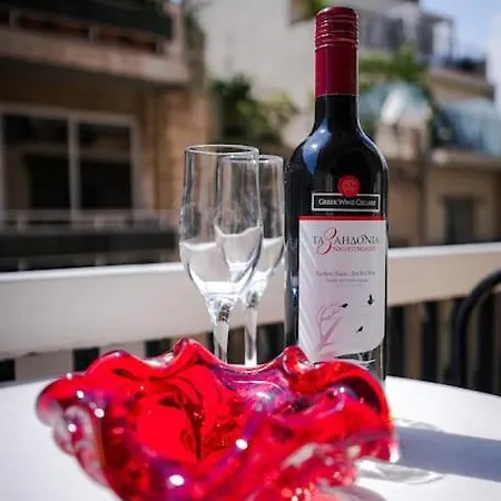 Syntagma Square, 60sqm Dream Appartamento Atene