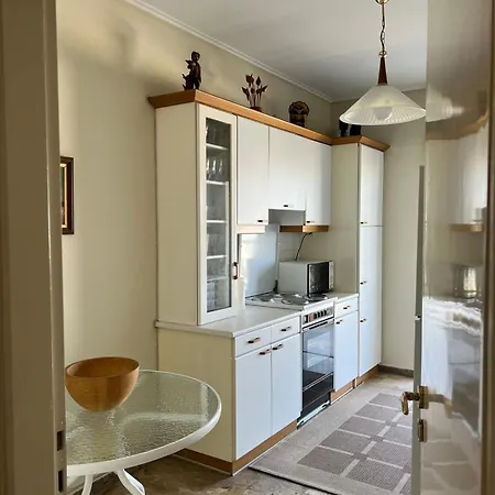 Faliro Unique Penthouse Athen