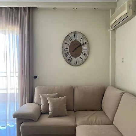 Faliro Unique Penthouse Athen