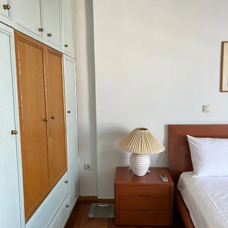 Faliro Unique Penthouse Athen