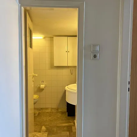 Faliro Unique Penthouse Apartment Athen