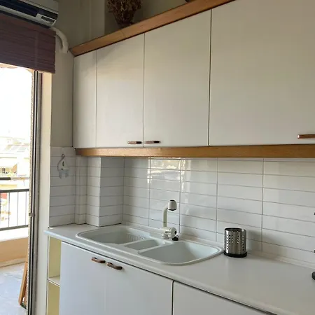 Faliro Unique Penthouse Apartment Athen