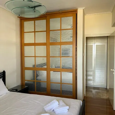 Faliro Unique Penthouse * Athen
