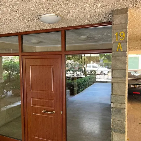 Faliro Unique Penthouse Apartment Athen