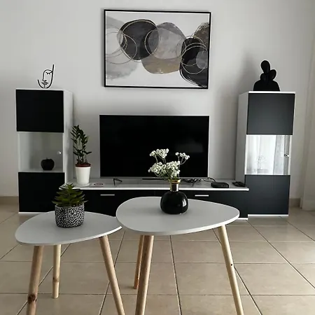 Cozy Διαμέρισμα *