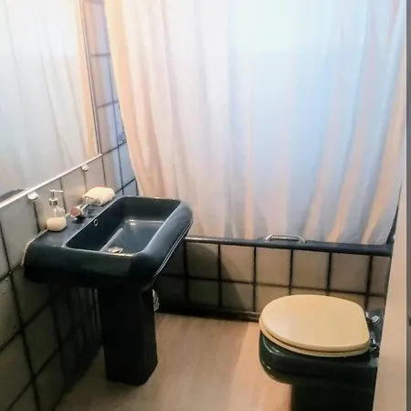 Glyfada 1bedroom Unit With Fireplace Apartment