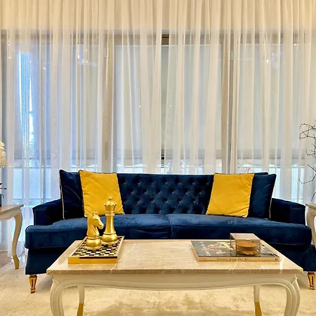 Elaia Luxury Selections - Emerald Athens