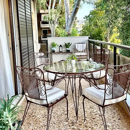 Apartment Elaia Luxury Selections - Emerald